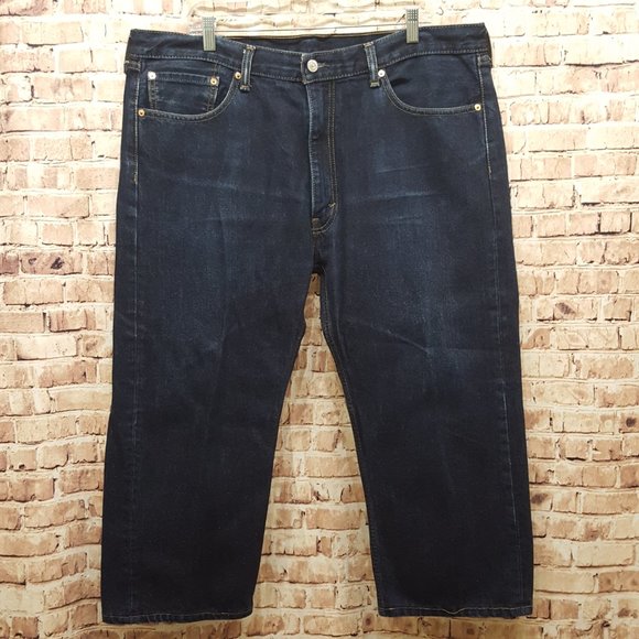 Levi's 505 Size 40x32 - Picture 3 of 15